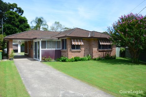 Property photo of 6 Amulla Close Point Clare NSW 2250