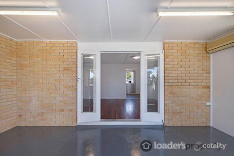 Property photo of 32 Fe Walker Street Kepnock QLD 4670