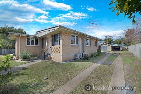 Property photo of 32 Fe Walker Street Kepnock QLD 4670