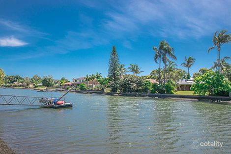 Property photo of 3 Tiller Court Currumbin Waters QLD 4223