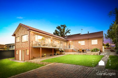 Property photo of 14 Keene Street Baulkham Hills NSW 2153