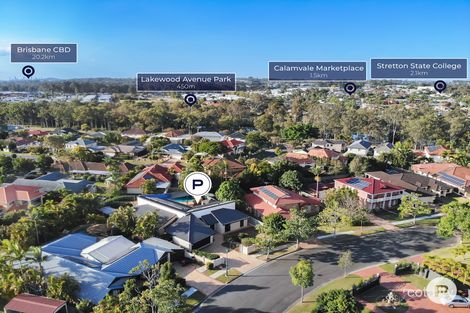 Property photo of 87 Lake Eyre Crescent Parkinson QLD 4115