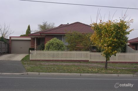 605 Pleasant St S, Redan, VIC 3350