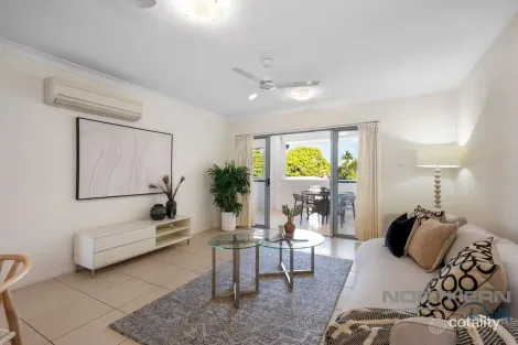 Property photo of 55/157-159 Stuart Drive Wulguru QLD 4811