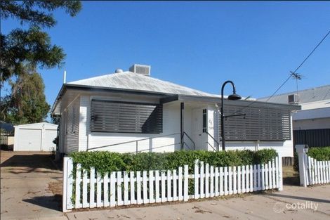 44 Ruby St, Emerald, QLD 4720