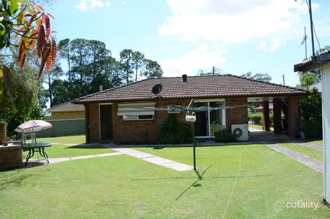 Property photo of 6 Amulla Close Point Clare NSW 2250