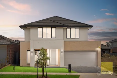 8 Terrigal Rd, Truganina, VIC 3029