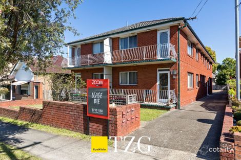 4/13 Dunmore St, Croydon Park, NSW 2133