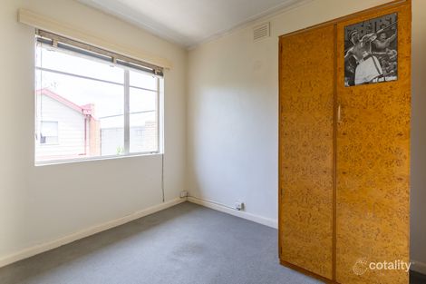 11/21 Latrobe St, Footscray, VIC 3011