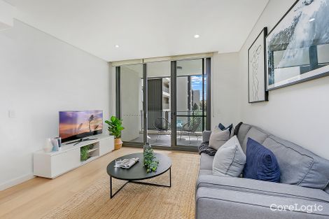 Property photo of 1203/13 Angas Street Meadowbank NSW 2114