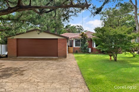 Property photo of 186 Willandra Road Cromer NSW 2099