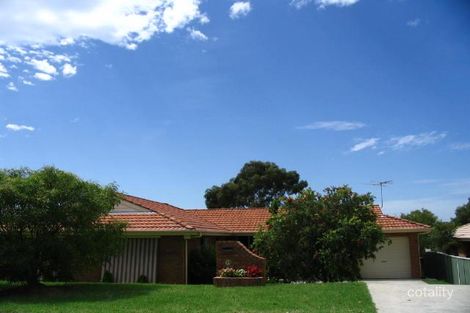Property photo of 32 Ulambi Crescent Maryland NSW 2287