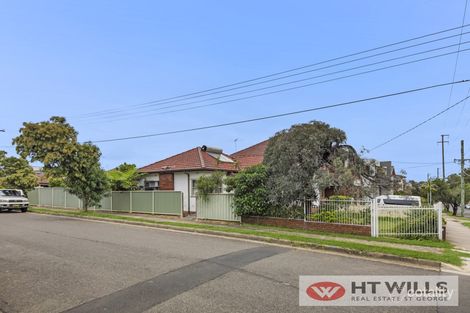 Property photo of 7 Barnards Avenue Hurstville NSW 2220