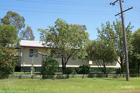 Property photo of 16B Arthur Street Dalby QLD 4405