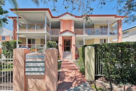 Property photo of 1/35 Belgrave Street Balmoral QLD 4171