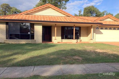 34 Coventina Cres, Springfield Lakes, QLD 4300