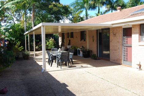 Property photo of 15 Mainsail Street Currumbin Waters QLD 4223