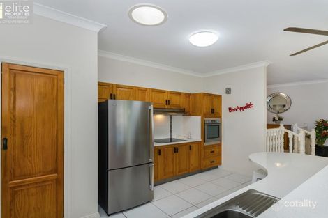Property photo of 21 Cobham Crescent Kirwan QLD 4817