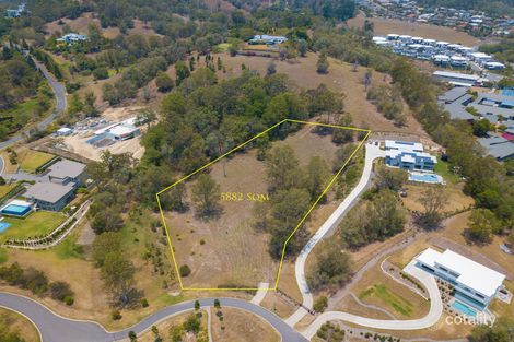 Property photo of 30 Crane Place Mudgeeraba QLD 4213