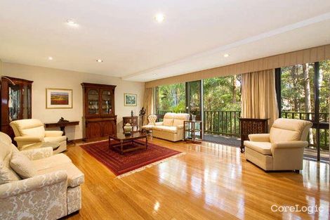 Property photo of 3 Dalrymple Crescent Pymble NSW 2073