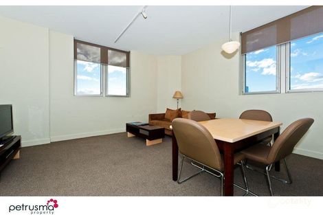 Property photo of 506/1 Sandy Bay Road Hobart TAS 7000