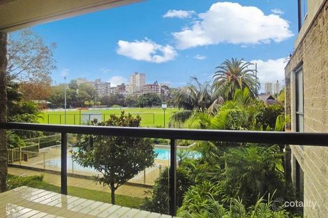 1/1a Clement Pl, Rushcutters Bay, NSW 2011