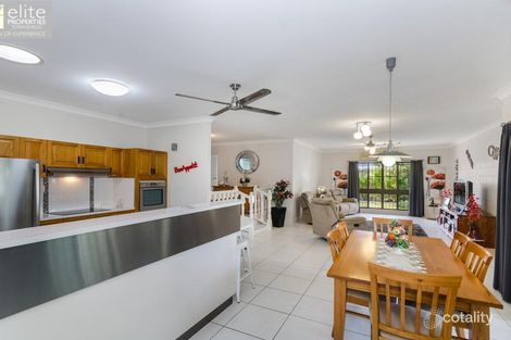 Property photo of 21 Cobham Crescent Kirwan QLD 4817