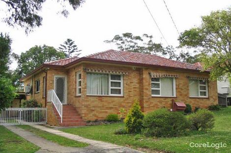 Property photo of 26 Orana Avenue Kirrawee NSW 2232