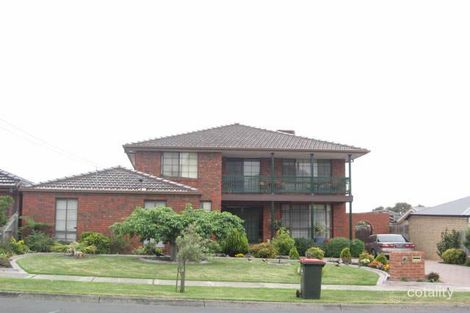 Property photo of 87 Monash Drive Mulgrave VIC 3170