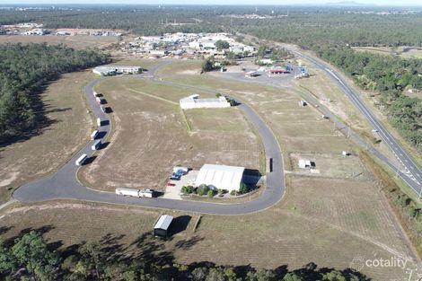 19-21 Enterprise Cct, Maryborough West, QLD 4650