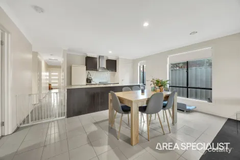 Property photo of 7 Morgan Crescent Werribee VIC 3030