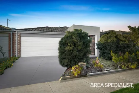 7 Morgan Cres, Werribee, VIC 3030