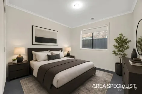 Property photo of 7 Morgan Crescent Werribee VIC 3030