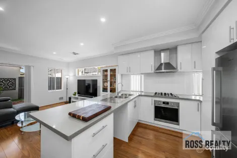 Property photo of 23A Beveridge Street Bentley WA 6102