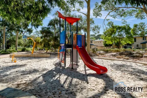 Property photo of 23A Beveridge Street Bentley WA 6102