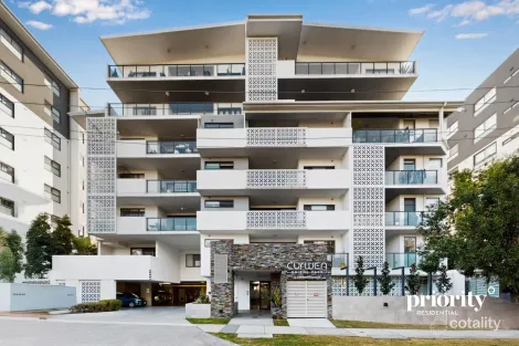 406/16 Curwen Tce, Chermside, QLD 4032