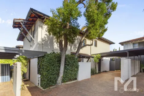14/135 Carr St, West Perth, WA 6005