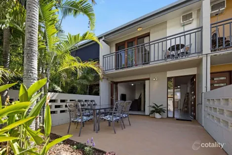 Property photo of 2/28 Rose Street North Ward QLD 4810