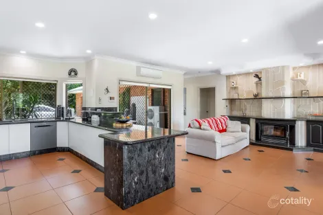 Property photo of 7 Heritage Drive North Mount Nathan QLD 4211