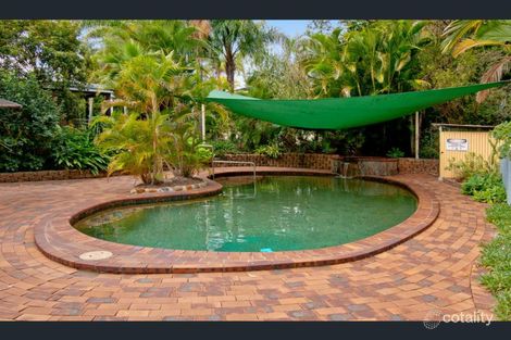 Property photo of 6 Poplar Crescent Stapylton QLD 4207