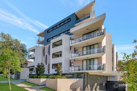 308/11 Clifton St, Blacktown, NSW 2148