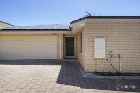 Property photo of 81B Eastdene Circle Nollamara WA 6061