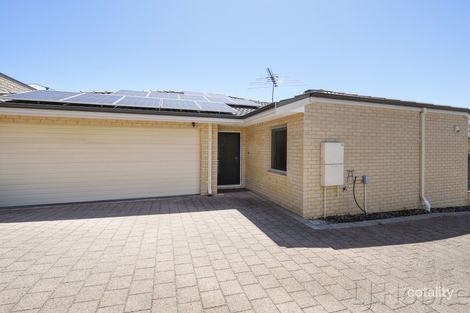Property photo of 81B Eastdene Circle Nollamara WA 6061