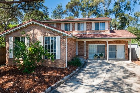 Property photo of 81 Gumnut Road Cherrybrook NSW 2126