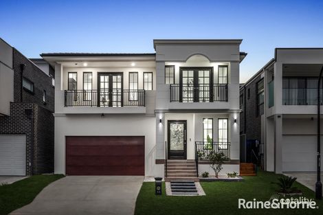 44 Mustang Ave, Box Hill, NSW 2765