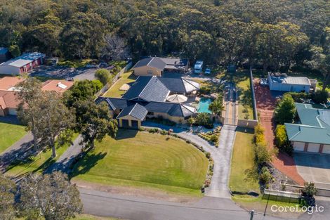 Property photo of 10 Casuarina Close One Mile NSW 2316