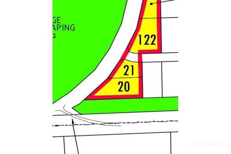 Lot 20 Shark Lake Rd, Monjingup, WA 6450