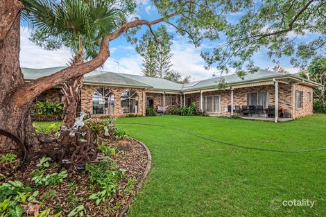 Property photo of 29 Westminster Boulevard Elanora QLD 4221