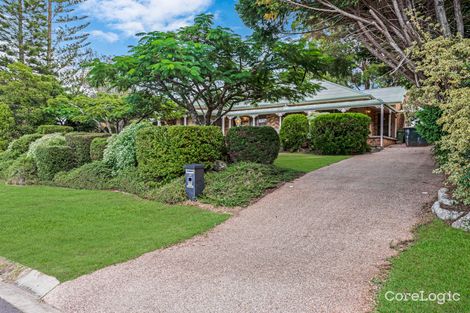 Property photo of 29 Westminster Boulevard Elanora QLD 4221