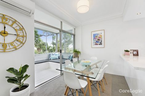 Property photo of 5/99 Carrington Road Coogee NSW 2034